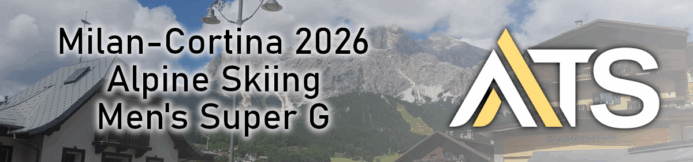 2026 Olympic Men’s Super G Alpine Skiing Prediction & Preview