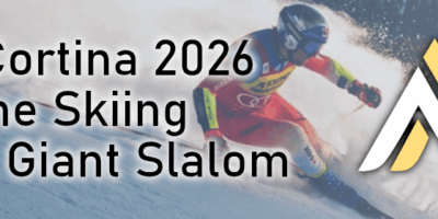2026 Olympic Alpine Skiing Women's Giant Slalom Prediction and Preview