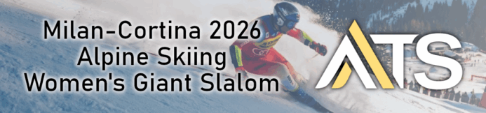 2026 Olympic Alpine Skiing Women’s Giant Slalom Prediction
