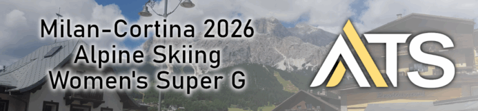 2026 Olympic Alpine Skiing Women’s Super G Prediction & Preview