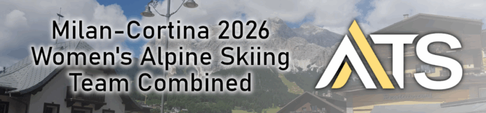 2026 Olympic Alpine Skiing Women’s Team Combined Prediction & Preview