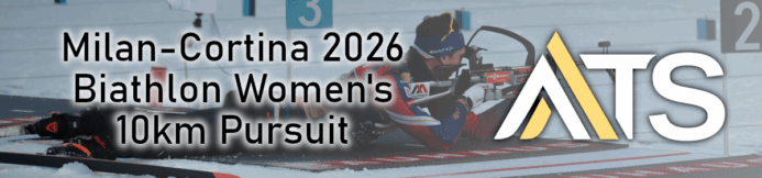2026 Olympic Biathlon Women’s 10km Pursuit Prediction & Preview