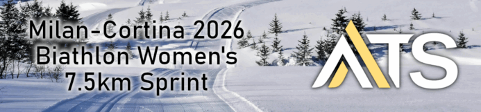 2026 Olympic Biathlon Women’s 7.5km Sprint Prediction & Preview