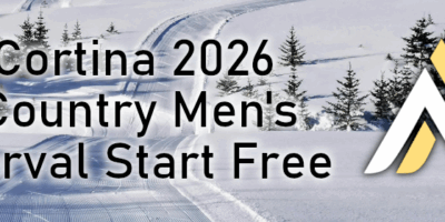 2026 Olympic Cross Country Skiing Men's 10km Interval Start Free Prediction and Preview