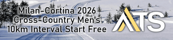 2026 Olympic Men’s 10km Interval Start Free Prediction & Preview