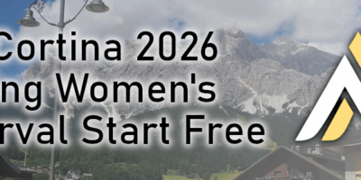 2026 Olympic Cross-Country Skiing Women's 10km Interval Start Free Prediction and Preview