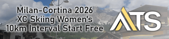 2026 Olympic Cross-Country Skiing Women’s 10km Interval Start Free Prediction