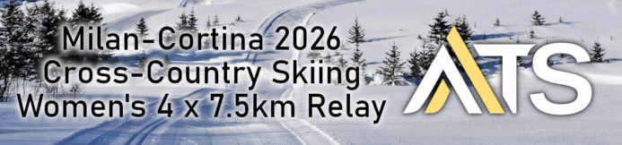 2026 Olympic Cross-Country Skiing Women’s 4 x 7.5km Relay Prediction