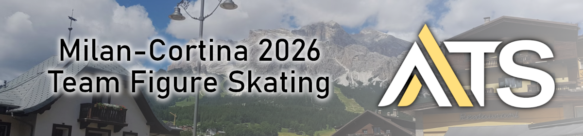 2026 Olympic Figure Skating Team Event Prediction and Preview