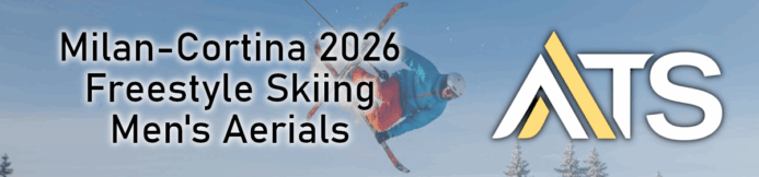 2026 Olympic Freestyle Skiing Men’s Aerials Prediction & Preview