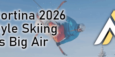 2026 Olympic Freestyle Skiing Men's Big Air Prediction and Preview