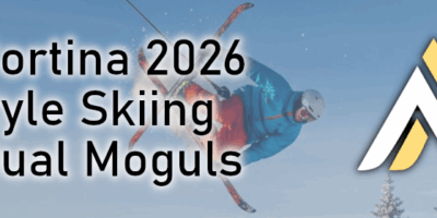 2026 Olympic Freestyle Skiing Men's Dual Moguls Prediction and Preview