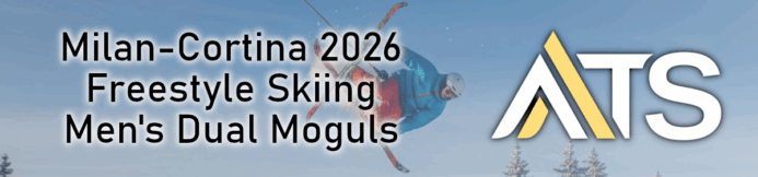 2026 Olympic Freestyle Skiing Men’s Dual Moguls Prediction
