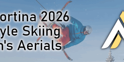 2026 Olympic Freestyle Skiing Women's Aerials Prediction and Preview