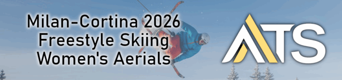 2026 Olympic Freestyle Skiing Women’s Aerials Prediction & Preview