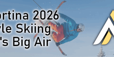 2026 Olympic Freestyle Skiing Women's Big Air Prediction and Preview