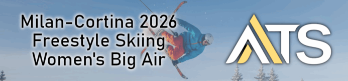 2026 Olympic Freestyle Skiing Women’s Big Air Prediction & Preview