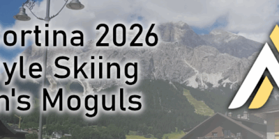 2026 Olympic Freestyle Skiing Women's Moguls Prediction and Preview
