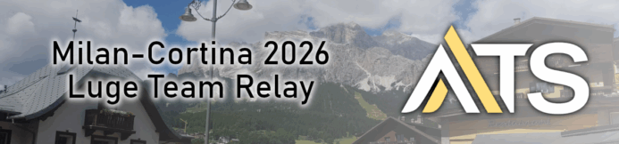 2026 Olympic Luge Team Relay Prediction & Preview