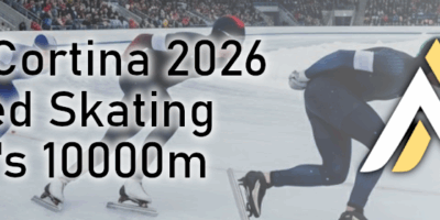 2026 Olympic Men's 10000m Speed Skating Prediction and Preview