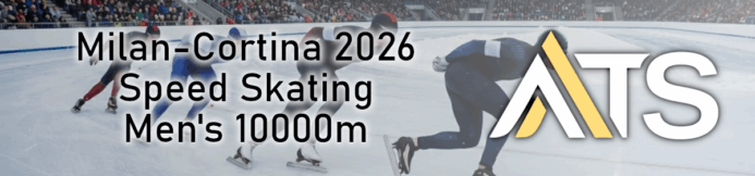 2026 Olympic Men’s 10000m Speed Skating Prediction