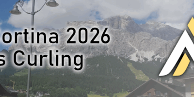 2026 Olympic Men's Curling Prediction and Preview