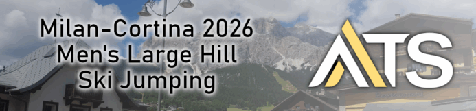 2026 Olympic Ski Jumping Men’s Individual Large Hill Prediction