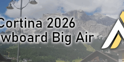 2026 Olympic Men's Snowboard Big Air Preview and Prediction