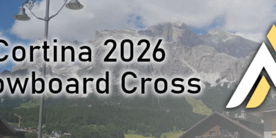 2026 Olympic Men's Snowboard Cross Prediction and Preview