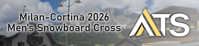 2026 Olympic Men’s Snowboard Cross Prediction & Preview