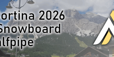 2026 Olympic Men's Snowboard Halfpipe Prediction and Preview