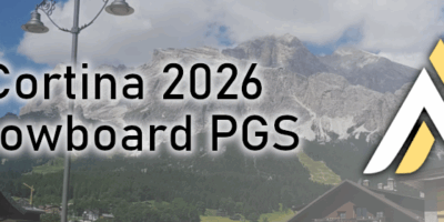 2026 Olympic Men's Snowboard PGS Prediction & Preview