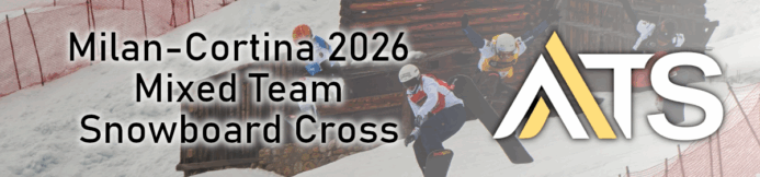 2026 Olympic Mixed Team Snowboard Cross Preview & Prediction