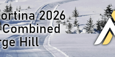 2026 Olympic Nordic Combined Large Hill Prediction and Preview