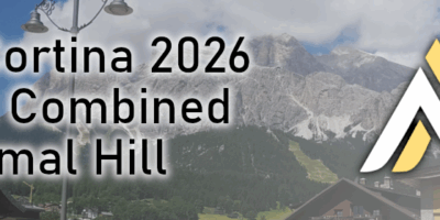 2026 Olympic Nordic Combined Normal Hill Prediction and Preview