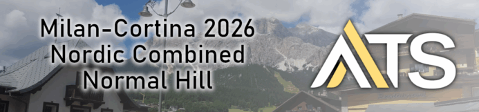 2026 Olympic Nordic Combined Normal Hill Prediction & Preview