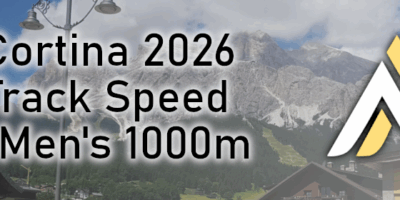 2026 Olympic Short Track Speed Skating Men's 1000m Prediction and Preview