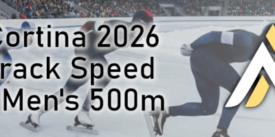 2026 Olympic Short Track Speed Skating Men's 500m Prediction and Preview