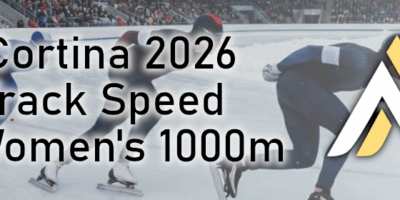 2026 Olympic Short Track Speed Skating Women's 1000m Prediction and Preview