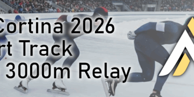 2026 Olympic Short Track Speed Skating Women's 3000m Relay Prediction and Preview