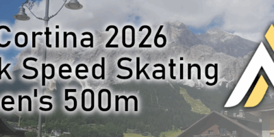 2026 Olympic Short Track Speed Skating Women's 500m Prediction and Preview
