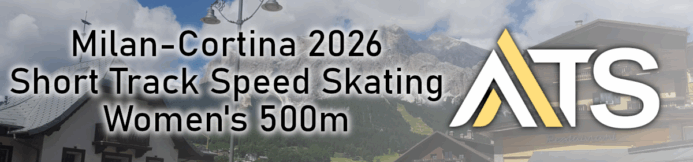 2026 Olympic Short Track Speed Skating Women’s 500m Prediction
