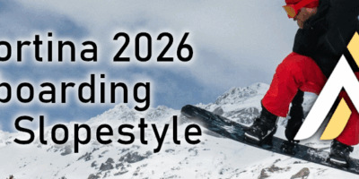2026 Olympic Snowboarding Women's Slopestyle Prediction and Preview