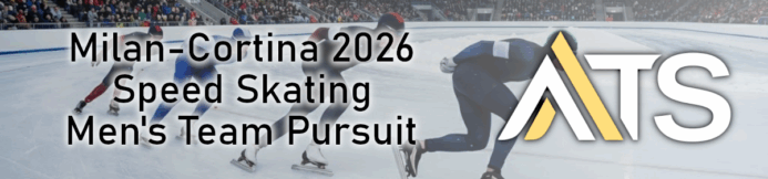 2026 Olympic Speed Skating Men’s Team Pursuit Prediction & Preview