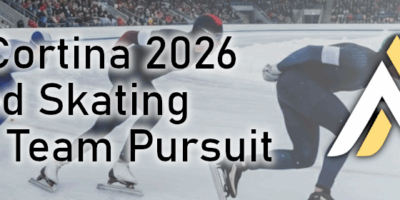 2026 Olympic Speed Skating Women's Team Pursuit Prediction and Preview