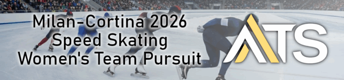 2026 Olympic Speed Skating Women’s Team Pursuit Preview & Prediction
