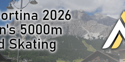 2026 Olympic Women's 5000m Speed Skating Prediction and Preview