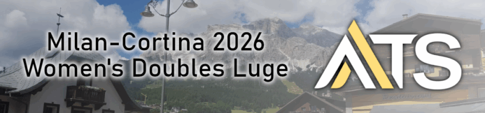 2026 Olympic Women’s Doubles Luge Prediction & Preview