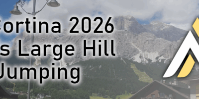 2026 Olympic Women's Large Hill Ski Jumping Prediction and Preview