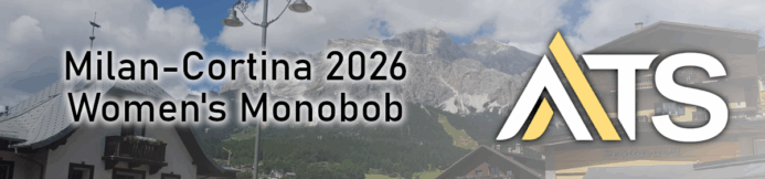 2026 Olympic Women’s Monobob Prediction & Preview